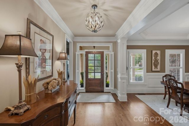 18527 Carnegie Overlook Boulevard, Davidson, NC 28036