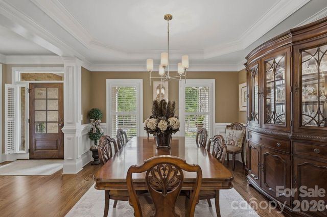 18527 Carnegie Overlook Boulevard, Davidson, NC 28036