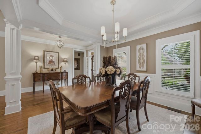 18527 Carnegie Overlook Boulevard, Davidson, NC 28036