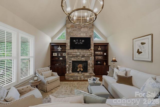 18527 Carnegie Overlook Boulevard, Davidson, NC 28036