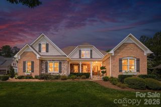 18527 Carnegie Overlook Boulevard, Davidson, NC 28036