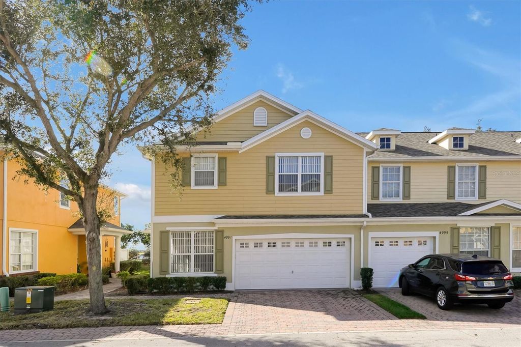 4991 ALITA TERRACE, St Cloud, FL 34769