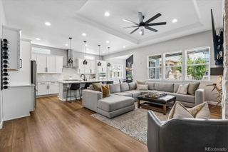 8886 River Peak Circle, Littleton, CO 80125