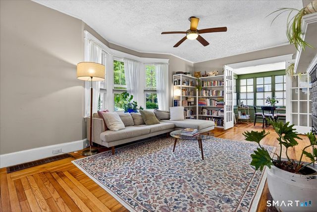 28 Thornton Street, Hamden, CT 06517