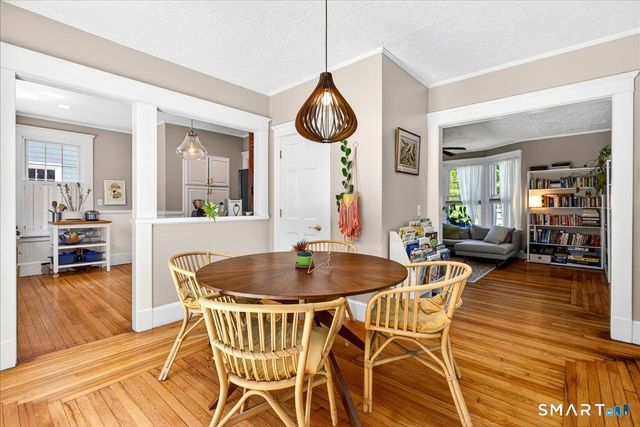 28 Thornton Street, Hamden, CT 06517