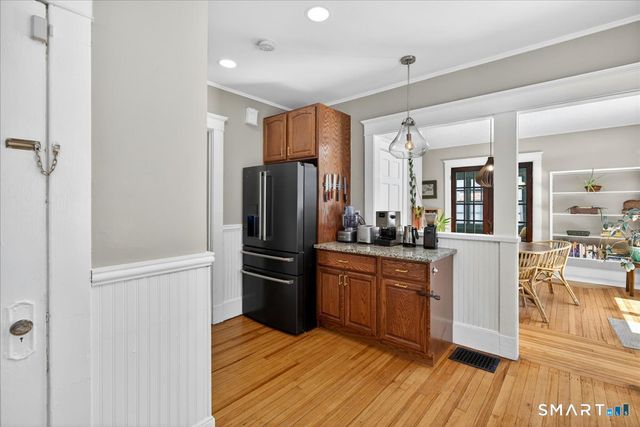 28 Thornton Street, Hamden, CT 06517