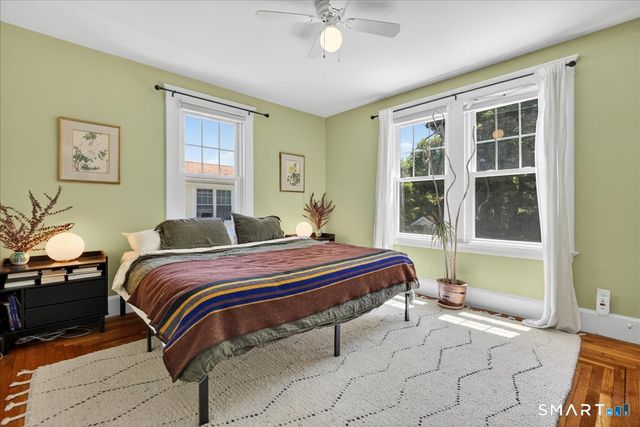 28 Thornton Street, Hamden, CT 06517