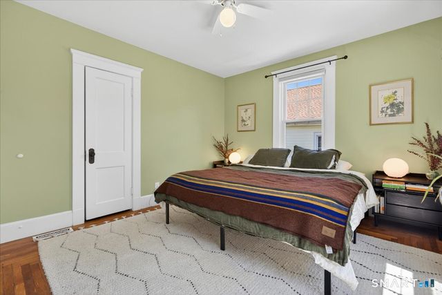 28 Thornton Street, Hamden, CT 06517