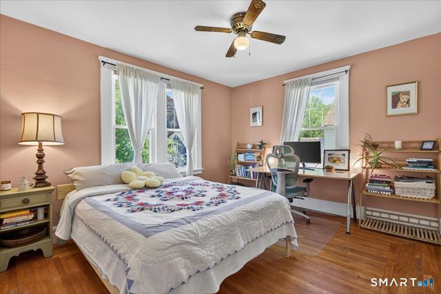 28 Thornton Street, Hamden, CT 06517