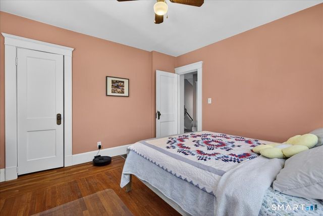 28 Thornton Street, Hamden, CT 06517