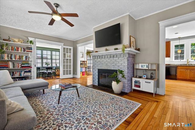 28 Thornton Street, Hamden, CT 06517