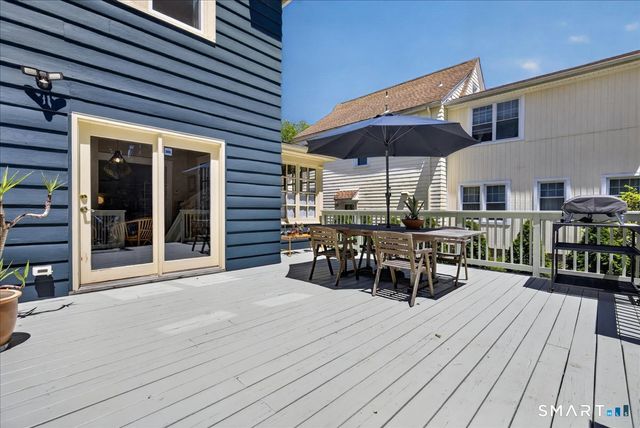 28 Thornton Street, Hamden, CT 06517