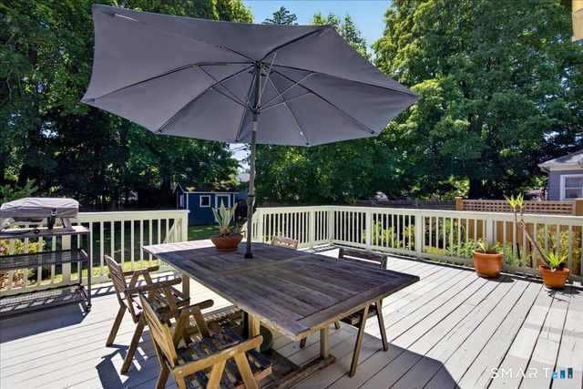 28 Thornton Street, Hamden, CT 06517