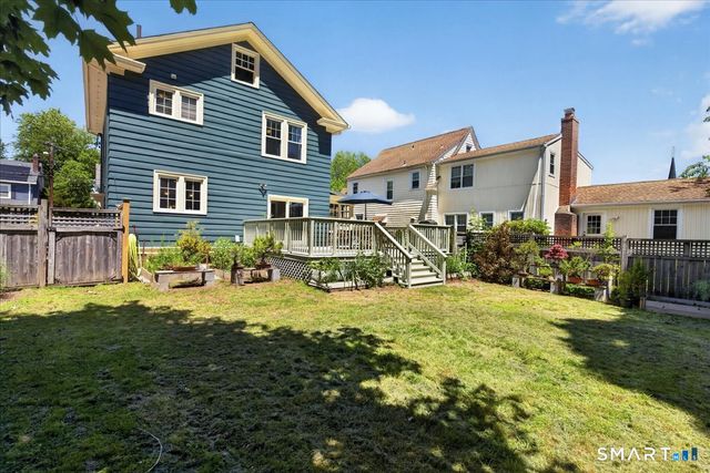 28 Thornton Street, Hamden, CT 06517