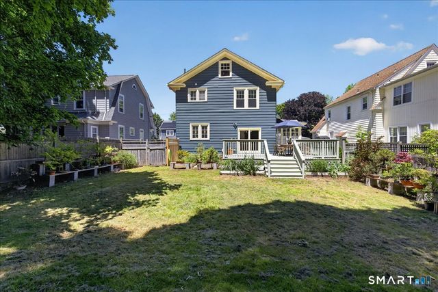 28 Thornton Street, Hamden, CT 06517