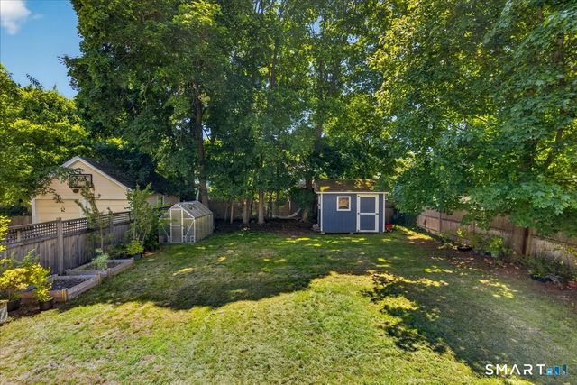 28 Thornton Street, Hamden, CT 06517