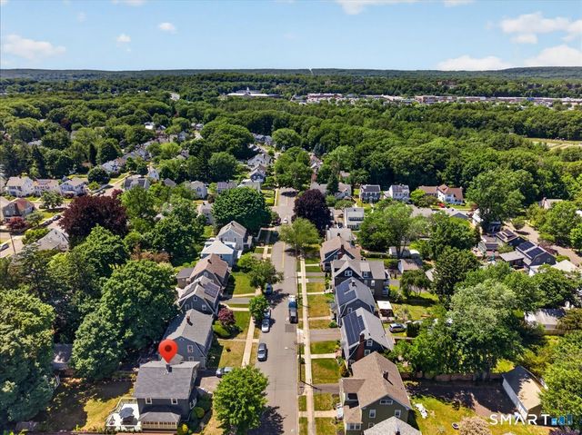 28 Thornton Street, Hamden, CT 06517