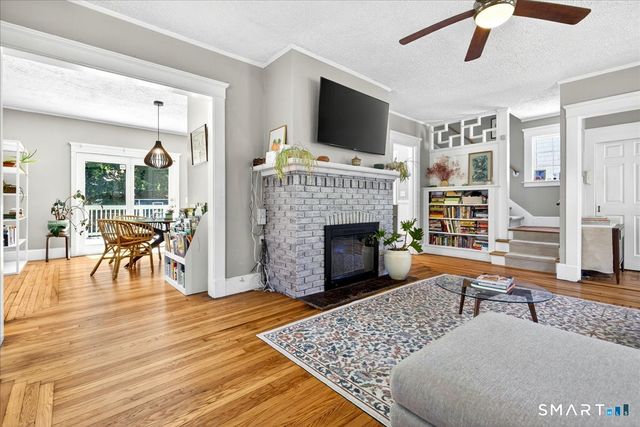 28 Thornton Street, Hamden, CT 06517