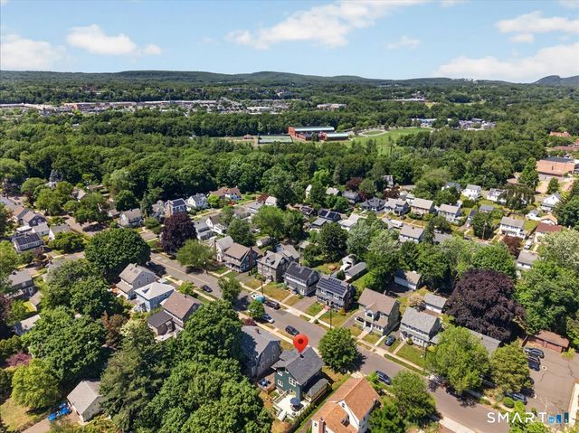 28 Thornton Street, Hamden, CT 06517