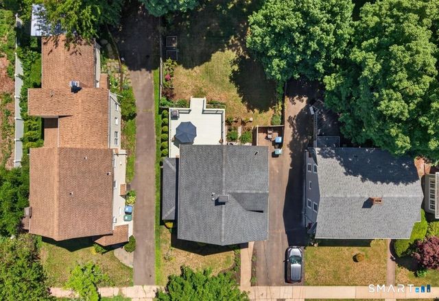 28 Thornton Street, Hamden, CT 06517