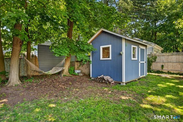 28 Thornton Street, Hamden, CT 06517