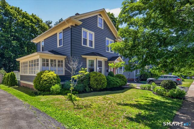 28 Thornton Street, Hamden, CT 06517