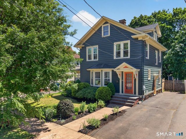 28 Thornton Street, Hamden, CT 06517