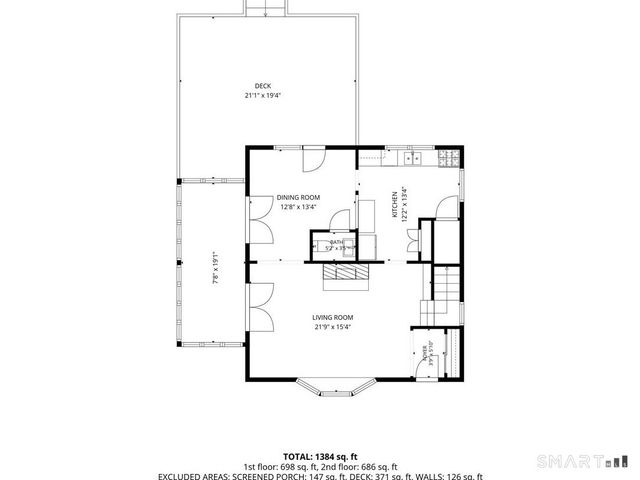28 Thornton Street, Hamden, CT 06517