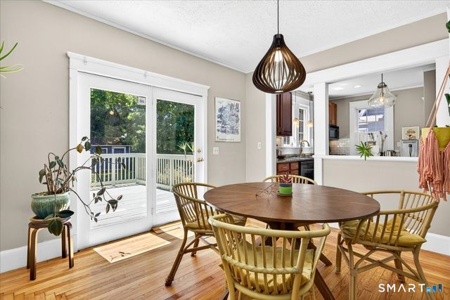 28 Thornton Street, Hamden, CT 06517