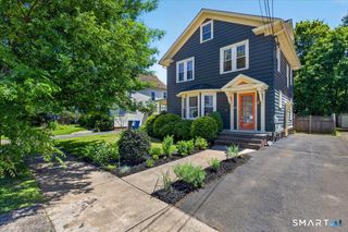 28 Thornton Street, Hamden, CT 06517