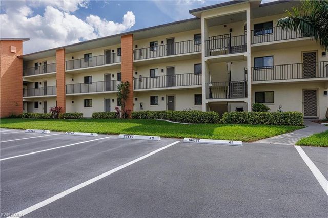 16200 Bay Pointe BLVD 206, North Fort Myers, FL 33917