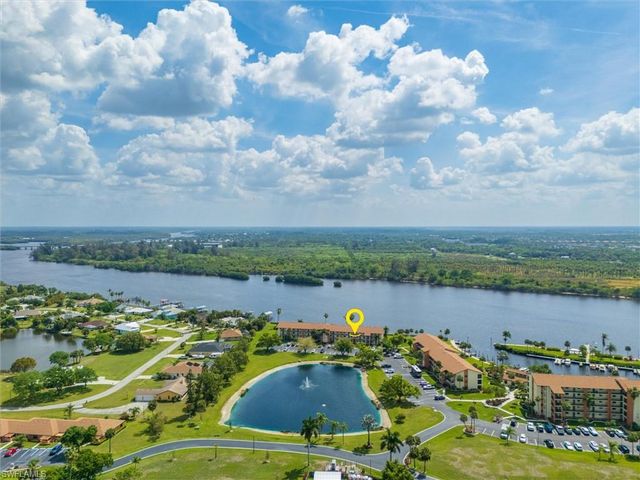 16200 Bay Pointe BLVD 206, North Fort Myers, FL 33917