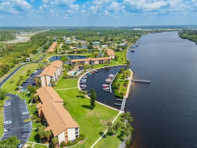 16200 Bay Pointe BLVD 206, North Fort Myers, FL 33917