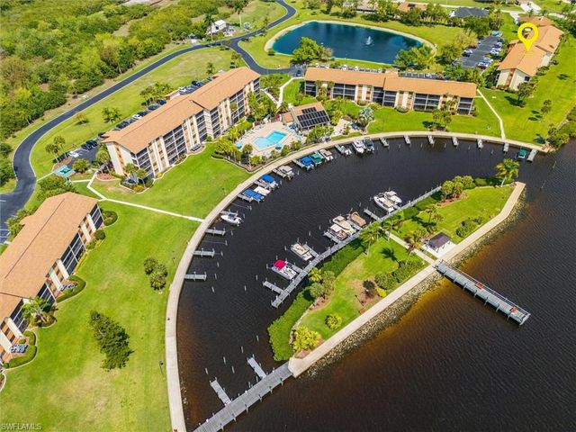 16200 Bay Pointe BLVD 206, North Fort Myers, FL 33917