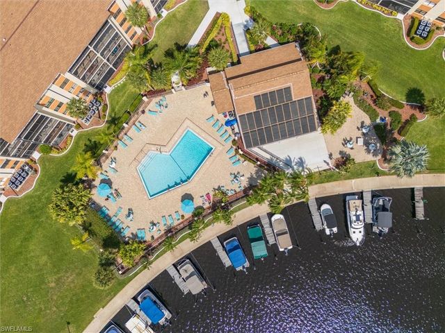 16200 Bay Pointe BLVD 206, North Fort Myers, FL 33917