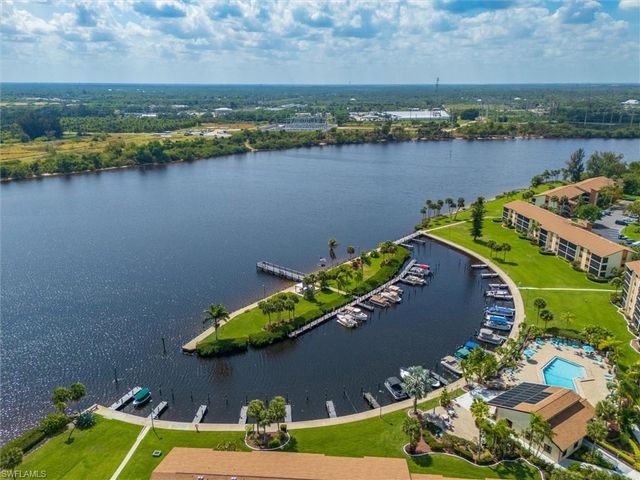16200 Bay Pointe BLVD 206, North Fort Myers, FL 33917