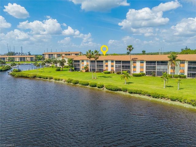 16200 Bay Pointe BLVD 206, North Fort Myers, FL 33917