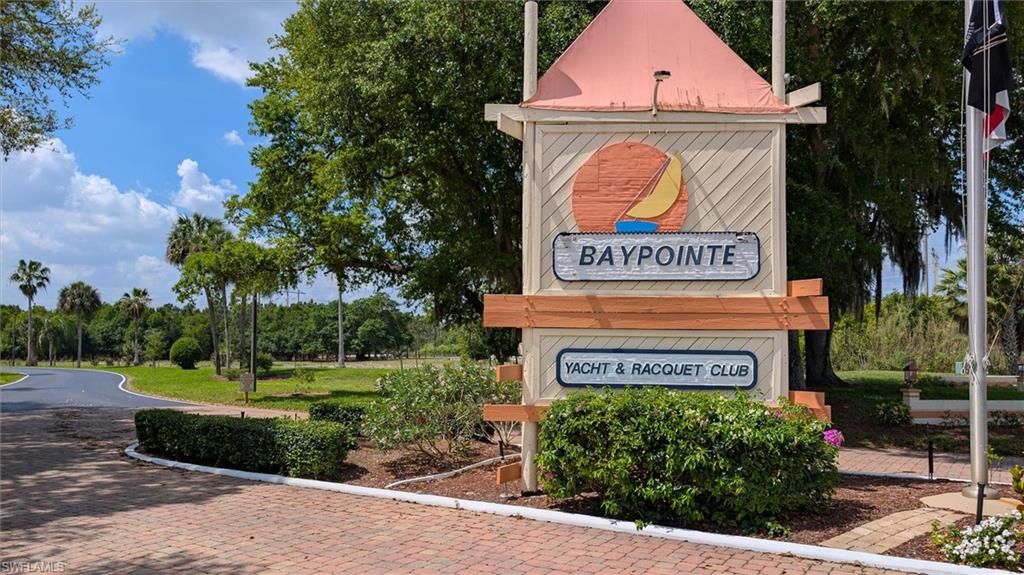 16200 Bay Pointe BLVD 206, North Fort Myers, FL 33917