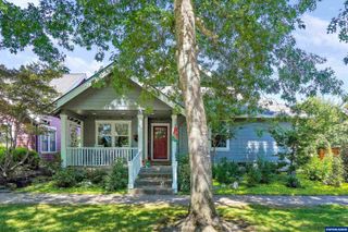 1176 Gwinn St E, Monmouth, OR 97361