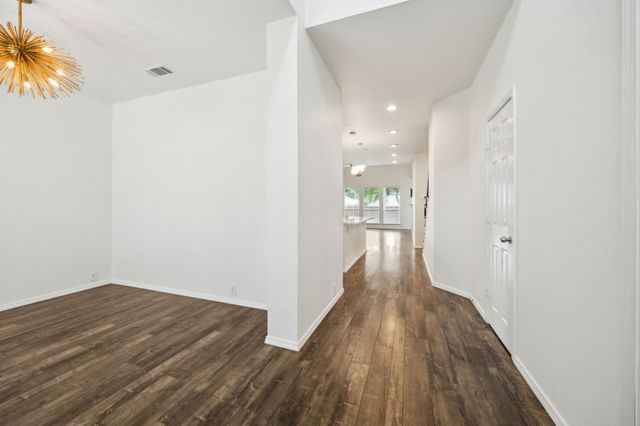 725 Vallejo Drive, Rockwall, TX 75087