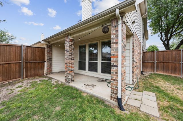 725 Vallejo Drive, Rockwall, TX 75087
