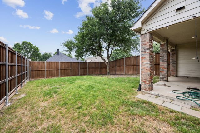 725 Vallejo Drive, Rockwall, TX 75087