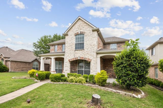 725 Vallejo Drive, Rockwall, TX 75087