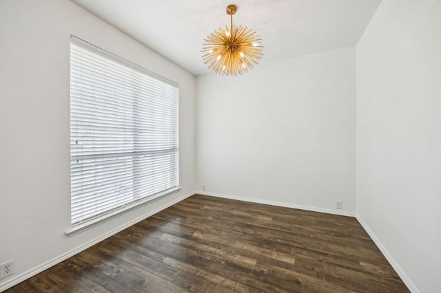 725 Vallejo Drive, Rockwall, TX 75087