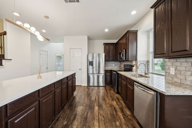 725 Vallejo Drive, Rockwall, TX 75087