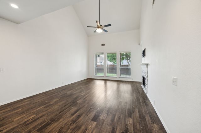 725 Vallejo Drive, Rockwall, TX 75087