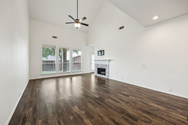 725 Vallejo Drive, Rockwall, TX 75087