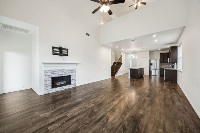 725 Vallejo Drive, Rockwall, TX 75087