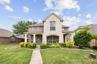 725 Vallejo Drive, Rockwall, TX 75087