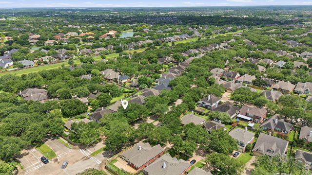 4634 Brazos Bend Drive, Missouri City, TX 77459